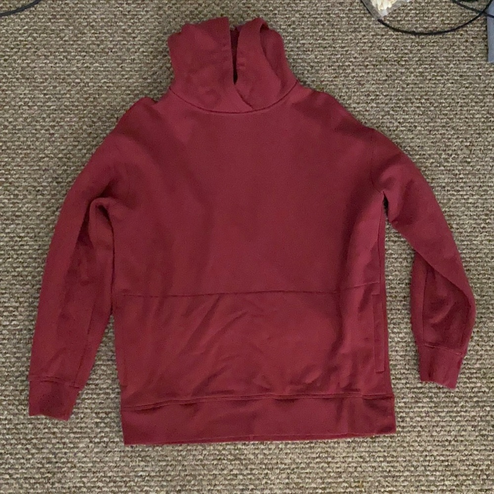 Lululemon. Hoodie